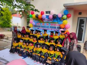 wisuda 2020/2021